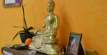 Buddha - Tradition und Philosophie