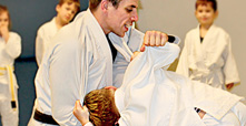 Gewaltprävention Kinder