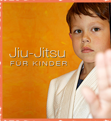 Jiu Jitsu Kinder Berlin