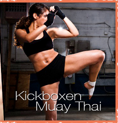Kickboxen Berlin