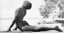 Sivananda Yoga