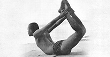 Sivananda Yoga