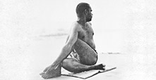 Sivananda Yoga
