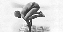 Sivananda Yoga
